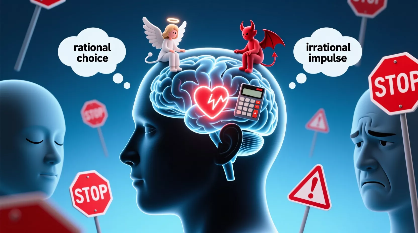 Psychologie van wedden - herken en vermijd cognitieve valkuilen