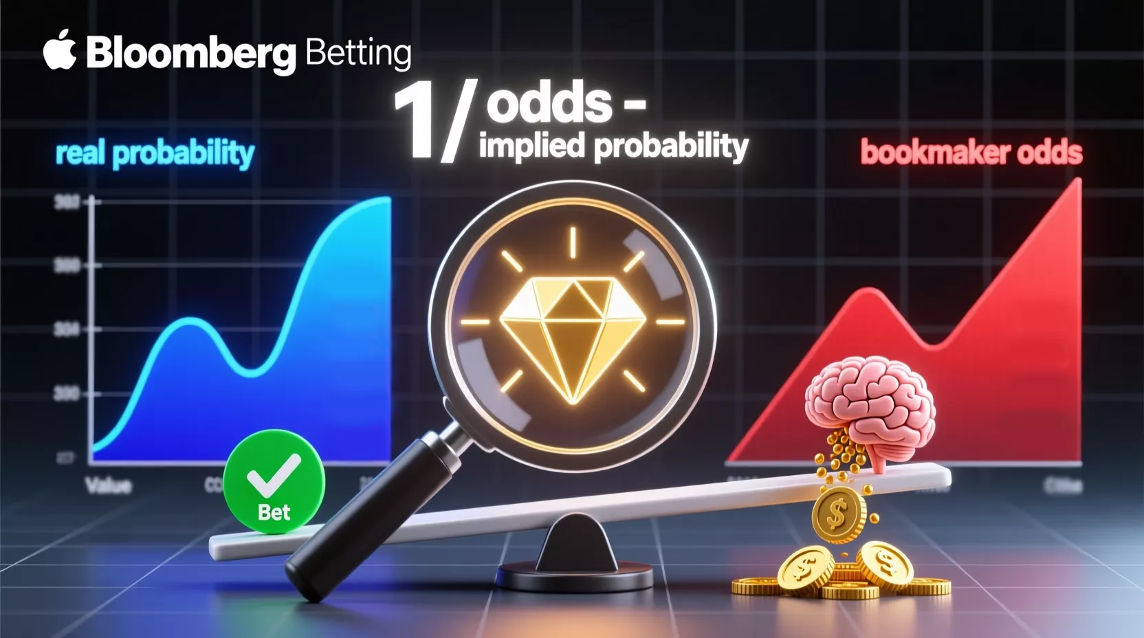 Value betting uitleg met odds analyse en kansberekening voor hockey